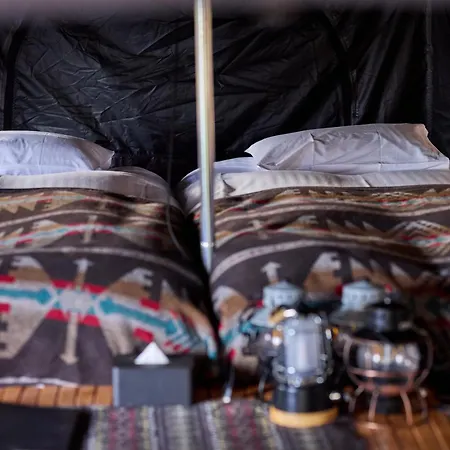 Tocoro. Mt.Fuji Camp&Glamping Hotel Fujikawaguchiko Exterior photo