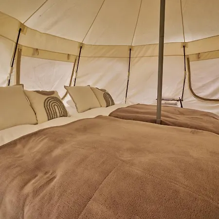 Tocoro. Mt.Fuji Camp&Glamping Hotel Fujikawaguchiko Exterior photo