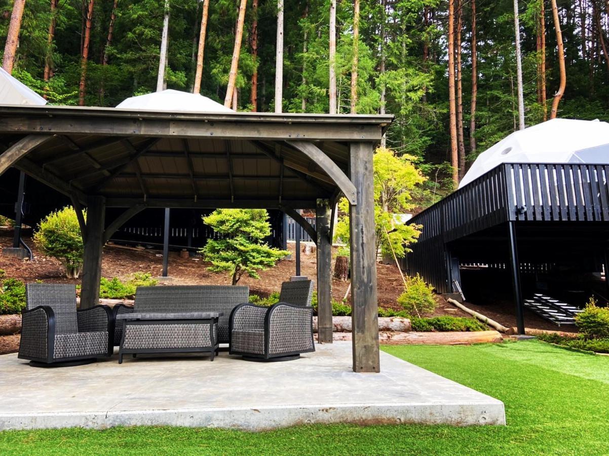 Luxury tent Tocoro. Mt.fuji Camp&glamping *
