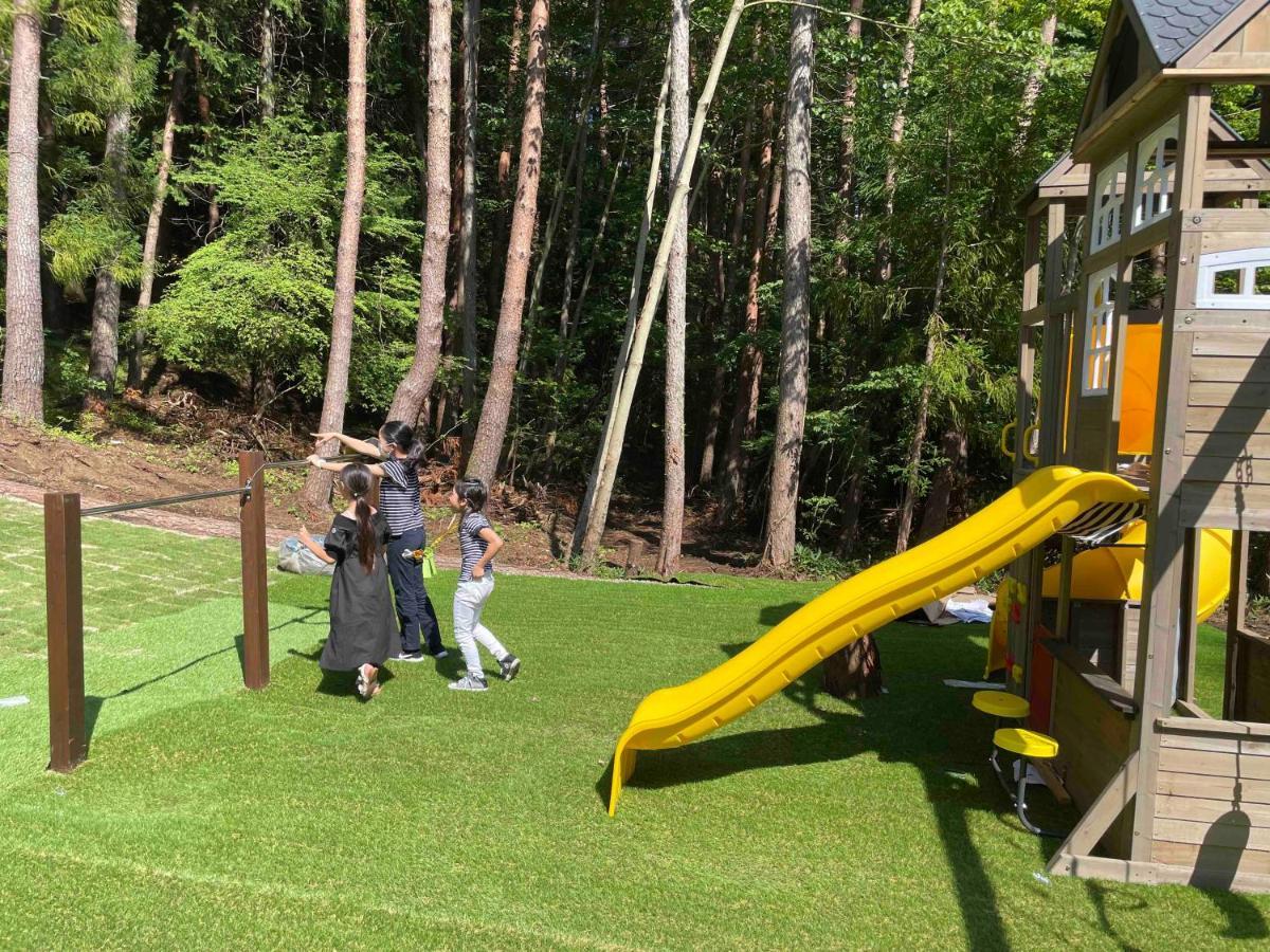 Tocoro. Mt.fuji Camp&glamping *