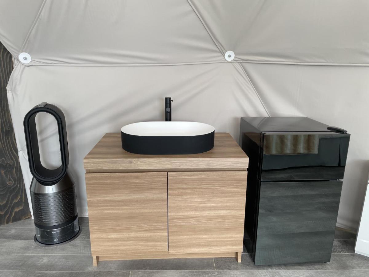Luxury tent Tocoro. Mt.fuji Camp&glamping