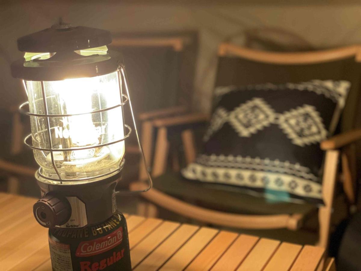 Tocoro. Mt.fuji Camp&glamping Fujikawaguchiko