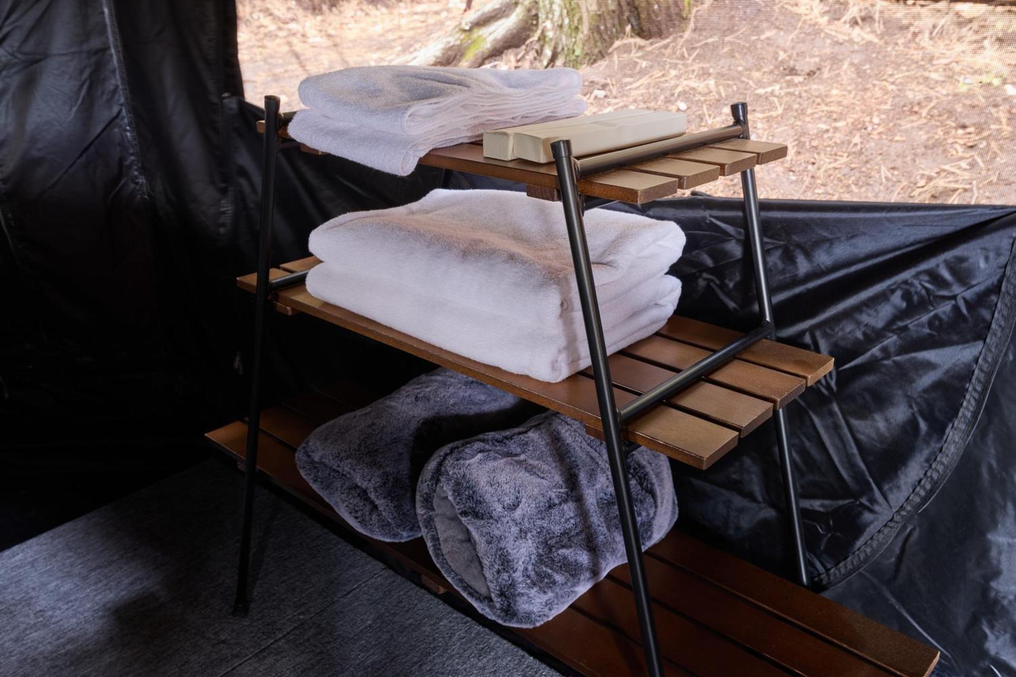 Tocoro. Mt.fuji Camp&glamping Luxury tent *