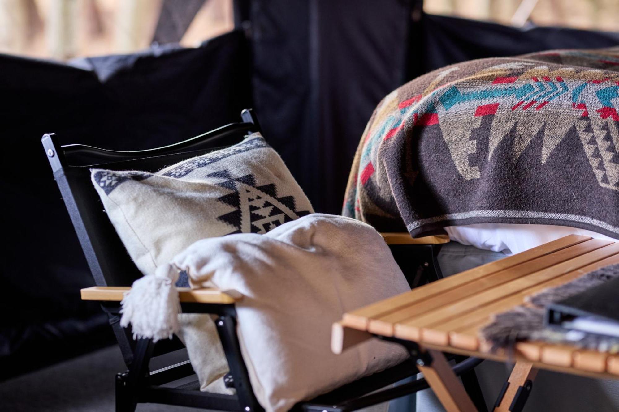 Tocoro. Mt.fuji Camp&glamping *
