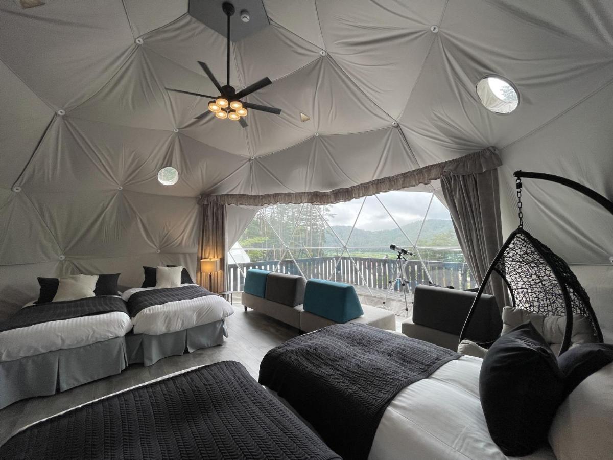 Tocoro. Mt.fuji Camp&glamping Luxury tent *