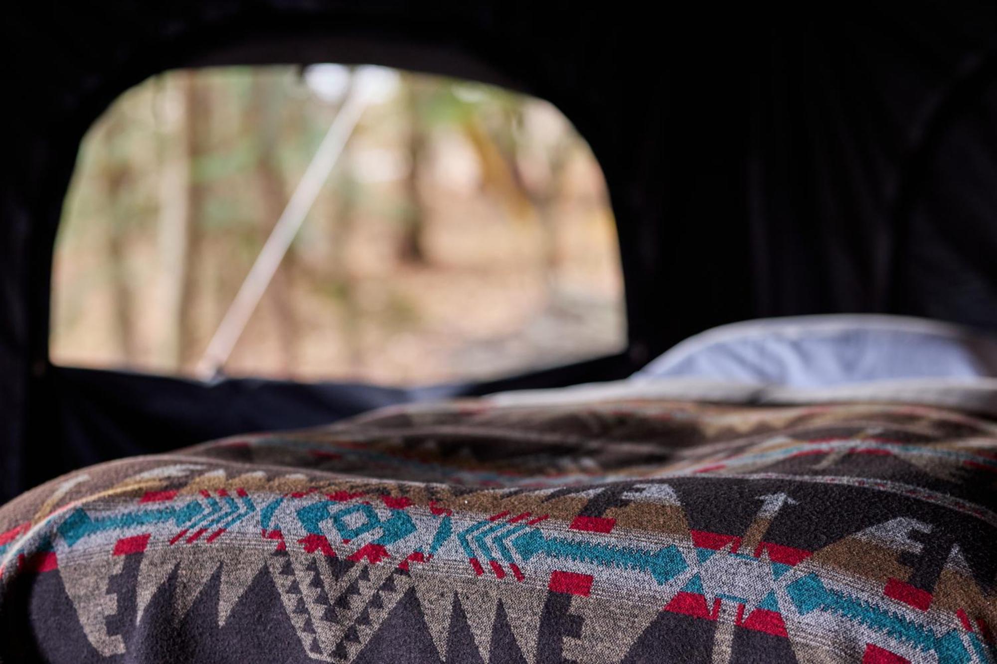 Luxury tent Tocoro. Mt.fuji Camp&glamping Fujikawaguchiko
